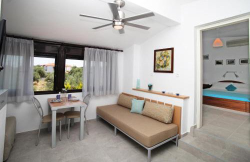 Villa Alexandra Suites - Foto 34