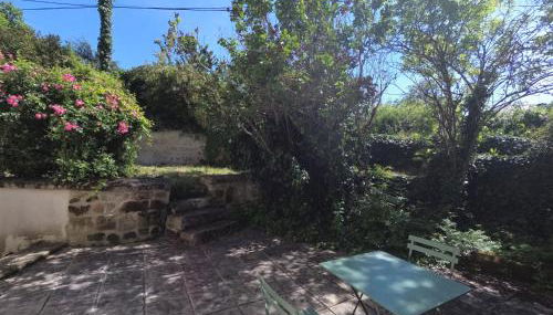 Gite Chateau de Chaintres - Foto 2