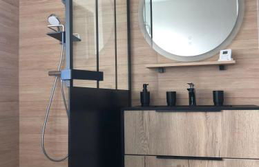 Villa Bonheur - Foto 20