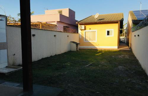 Casa moderna de praia em Itaipuaçu RJ - Foto 46