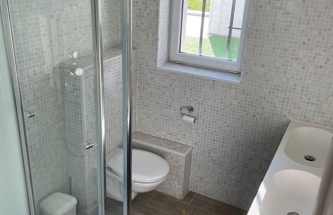 Beautiful Holiday Home With Swimming Pool - Foto 13