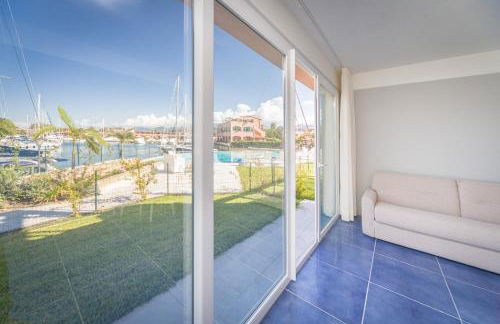 Appartamento Tramontana Portorosa - Residence Delfino - Foto 36