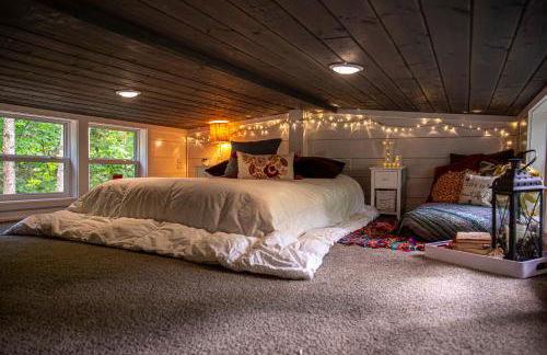 Cricket by the Creek - Creek, Gym, Trails, Kayaks - Foto 41