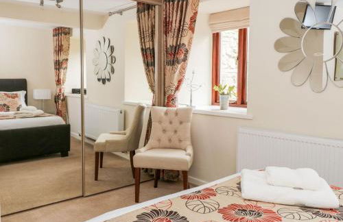 The Threshing Floor at Tennant Barn - Foto 8