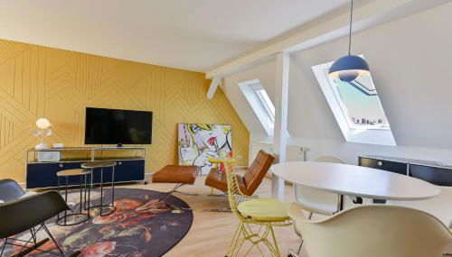 Apartments Chemnitz - Foto 5