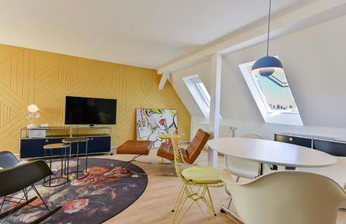 Apartments Chemnitz - Foto 5