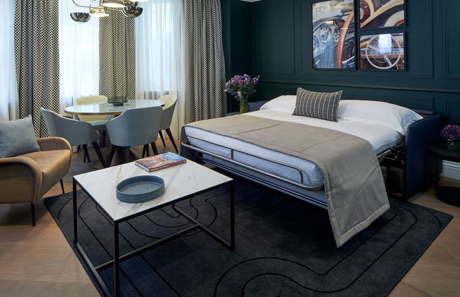 Lexham Gardens by Cheval Maison - Foto 6