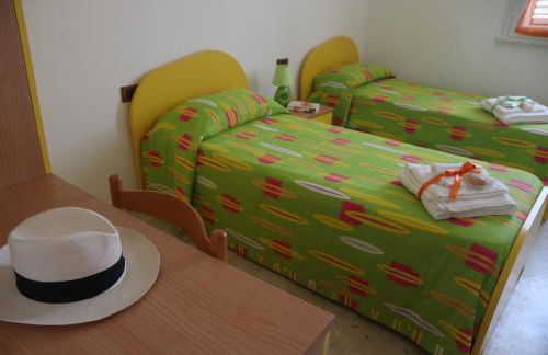 Appartamento Il Gabbiano - Foto 34