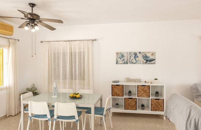 Ayia Thekla Sea Breeze Villa - Foto 12