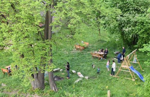 Młyn Karpnicki - Fischbacher Muehle - Foto 5