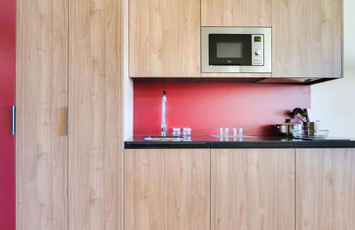 Livensa Living Studios Madrid Alcobendas - Foto 20