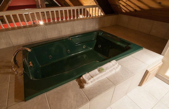 North Lake Lodges & Villas - Foto 44