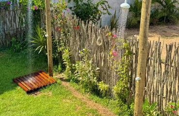 Casa Praia Beira Mar "TÉRREO" Guriú,Ce - Foto 3