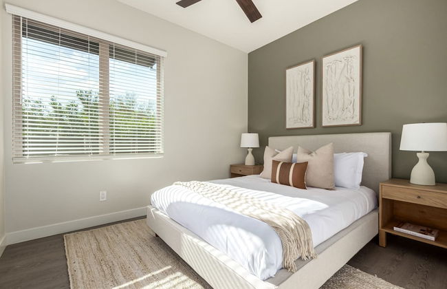 Macallister 1006 Close to Golf Mayo Heated Pool - Foto 6