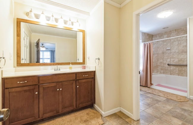 Woodland Sanctuary 4 Bedroom Home - Foto 24