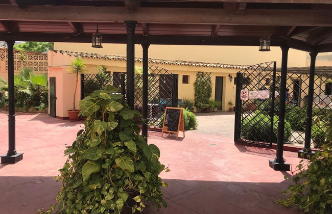 Kyo Verdiales Apartamento - Foto 25