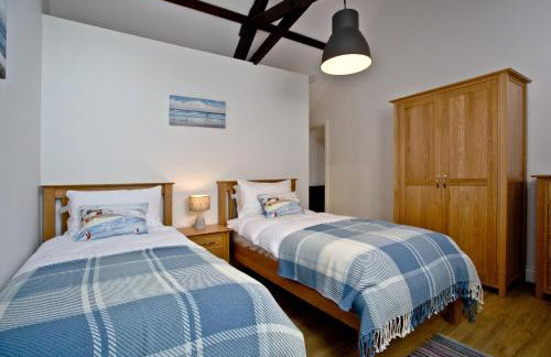 The Barn, 21 At The Beach, Torcross - Foto 18