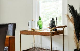 Perch Eagle House - Creek Access, Sauna, Mt views - Foto 31