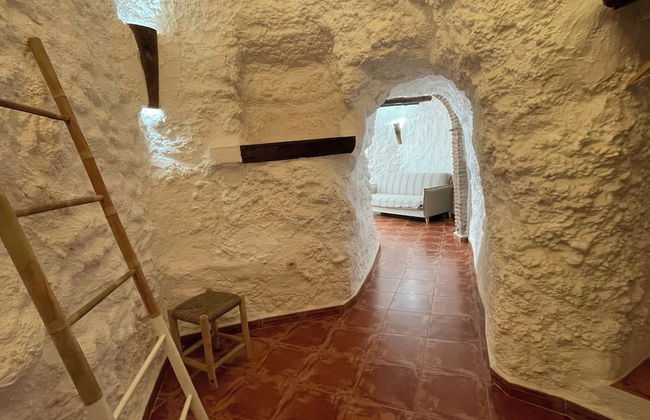 Cuevas El Atochal Orígenes - Foto 13