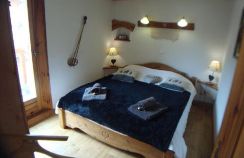 Chalet l'Avalin - Foto 24