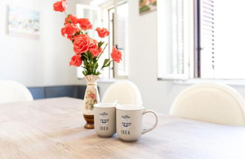 Gennaro Holidays Appartament - Foto 1