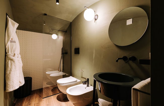 Palazzo Giuditta - Foto 55