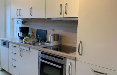 Zwei Zimmer Natur und Luxus Ferienwohnung mit Garten - Foto 22