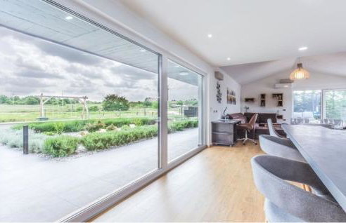 Villa Zara near Poreč for 8 persons with private pool - Foto 15