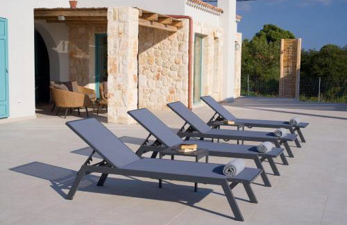 Exclusive Sea View Villa Madelaine - Foto 52