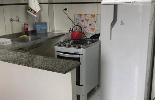 BrunoApartamentos Recife - Boa Vista - Apt 1203 (temporada) - Foto 14