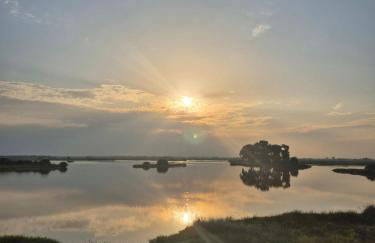 Ferienwohnung Fehnzauber, 86005 - Foto 21