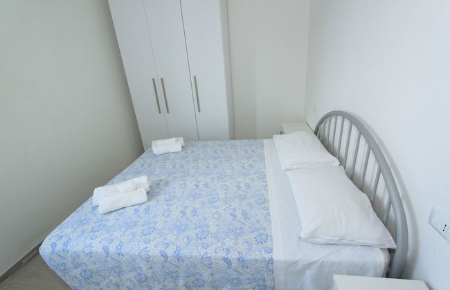 Eco del Mare Apartments - Foto 17