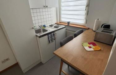 Gemütliche Monteur- & Ferienwohnung in Übach-Palenberg - Foto 8