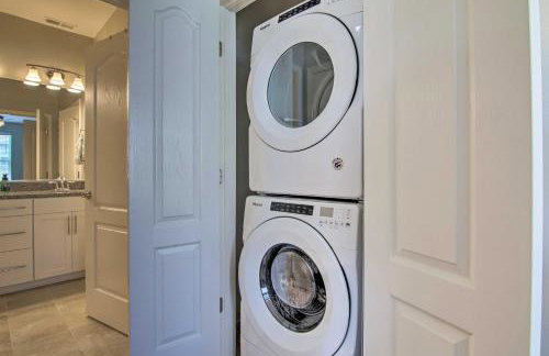 5 Mi to Bethany Beach Boardwalk Home with Patio! - Foto 21