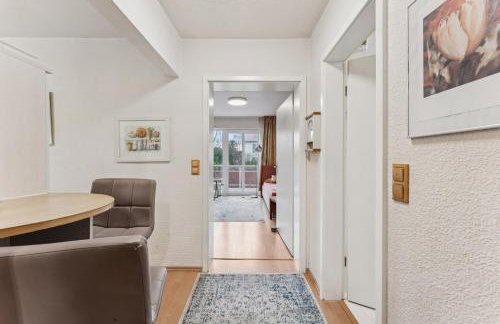 Schickes Apartment zentral in Rhein-Main, WLAN&TV - Foto 50