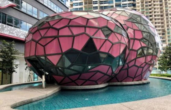 ARTE PLUS JALAN AMPANG by ST NOMAD - Foto 56