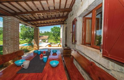 Holiday Home Gondolici Croatia - Foto 4