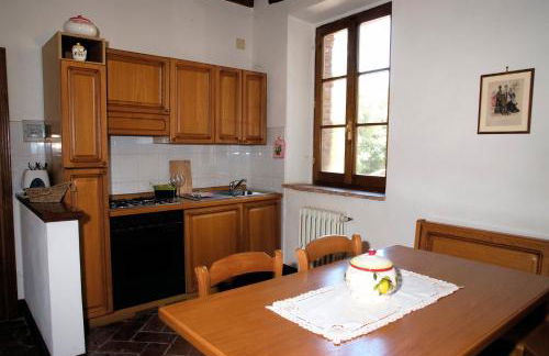 Residenza d'Epoca Il Cassero - Foto 69