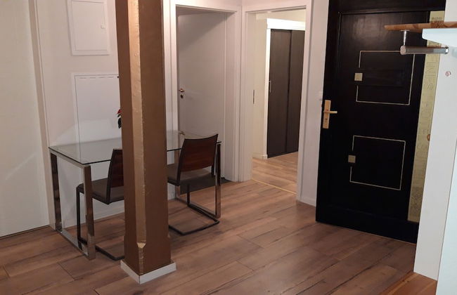 Finest - Hotel Suiten Bonn - Photo 40