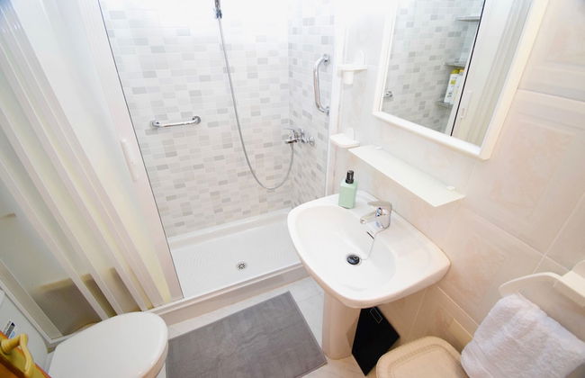 039 All Year Sun & Pool / AC - Wifi - Foto 19