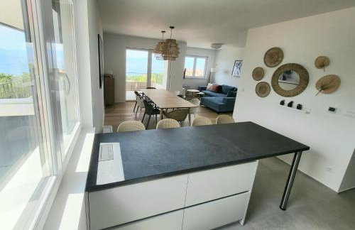 Kostrena Hills Suite overlooking Kvarner Bay - Foto 4