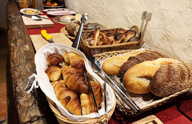 Can Bayre - Hotel Rural - Foto 58