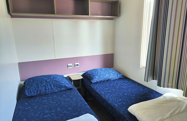 Greenchalets Glamping Argeles sur mer - Foto 6