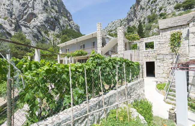 Apartment Petea - Foto 44