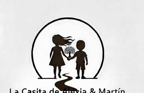 La Casita de Alexia y Martín - Foto 39