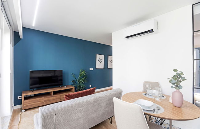 Urban House by LovelyStay - Foto 62