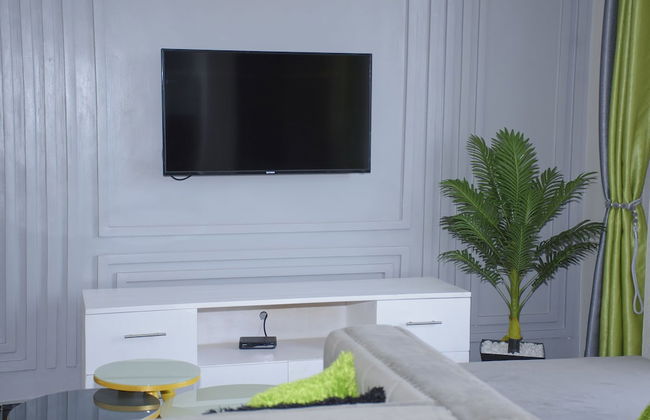 Cozy Oasis Kyanja - Foto 12