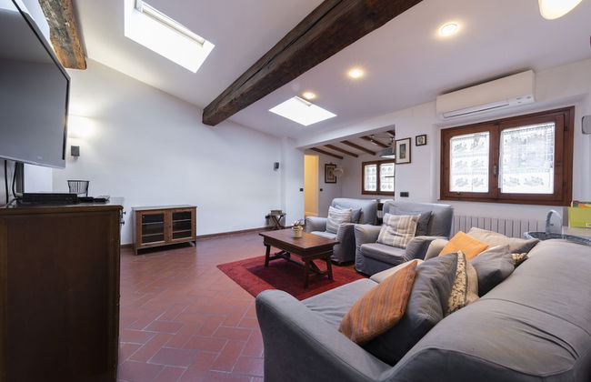 Toscanella 3 Bedrooms by Mmega - Foto 14