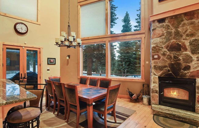 Skislope Sanctuary Close to Outdoor Activities - Foto 24