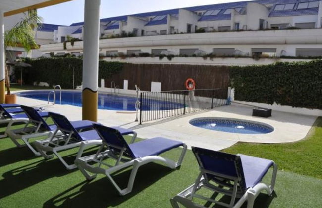 Apartment in Zahara, Cadiz 103427 by MO Rentals - Foto 1